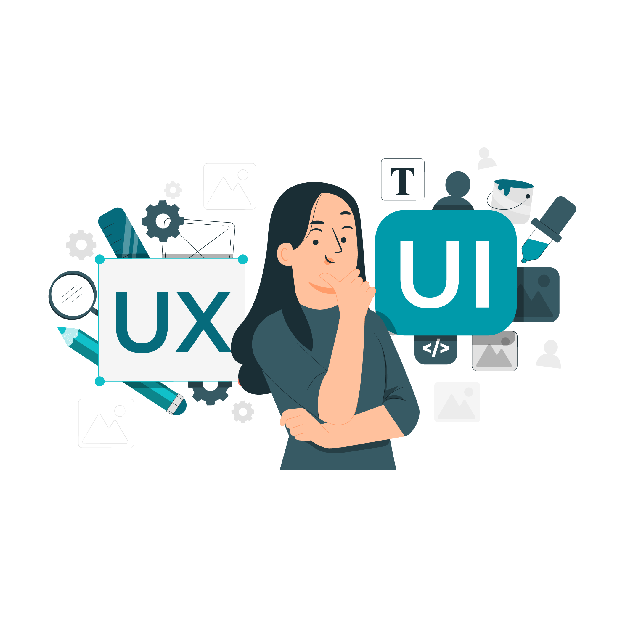 Ui Ux design